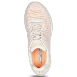 Skechers Women's BOBS UNITY - HINT OF COLOR Grey Sneakers image 4