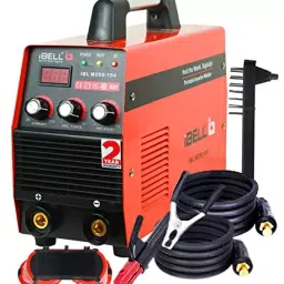 IBELL 250 A Single Phase IGBT Arc Welding Machine IBL M250-104-40