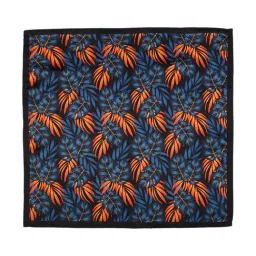 Tossido Multi Printed Necktie and Pocket Square Set For Men image 3