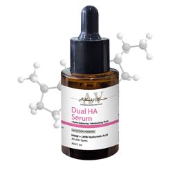 Passion Indulge Dual Hyaluronic Acid Face Serum - 30 ml-image-101