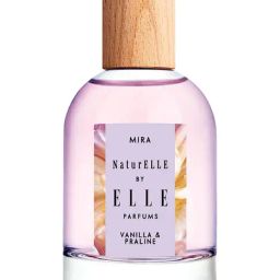NaturElle By Elle Vanilla & Praline Mira Parfums - 100 ml-18