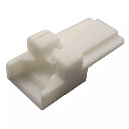 JST (JAPAN SOLDERLESS TERMINALS) Housing, Plug, Pal, 2Way, 2 mm, PALR-02VF (Pack of 100)-image-60