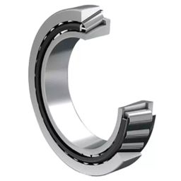 FAG Imported Tapered Roller Bearing, Inner Dia 50 mm, Outer Dia 85 mm, Width 26 mm, 33110-image-0
