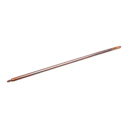 WAKEFIELD THERMAL HEAT PIPE, ROUND, COPPER, 5MM X 300MM, 124648-32