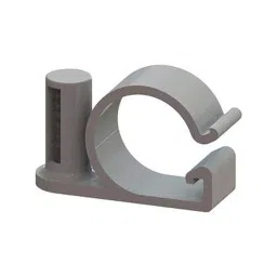 ESSENTRA COMPONENTS Cable Clips CABLE CLAMP, NATURAL, NYLON 6.6, 29.9MM, SMWHC-500-01 (Pack of 5)-picture-37