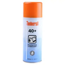 Ambersil 40+ Protective Lubricant Oil Lubricant 400 ml Aerosol, 31563-ai-picture-27