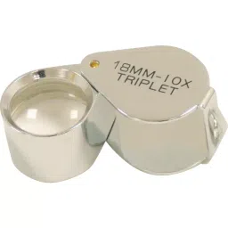 Oxford FLT15-2 Triplet Magnifying Loupe 10X OXD3161500K-35