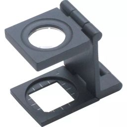 Oxford FM15 Folding Magnifier with Scale OXD3161600K-image-59