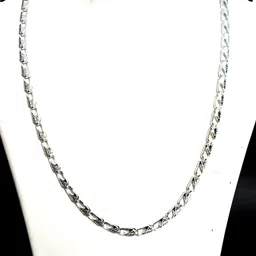 Nawab Collection Unisex Gold Necklace and Chains-image-79