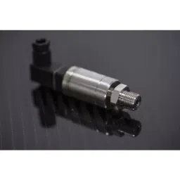 RS PRO Pressure Sensor 0-1 bar Current Output Relative Reading, 7974983-9
