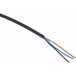 RS PRO Inductive Barrel-Style Proximity Sensor M8x1 4 mm Detection PNP 10-30 V DC, 2066136 image 4