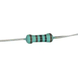 MULTICOMP PRO Through Hole Resistors METAL FILM RESISTOR, 2KOHM, 125mW, 1%, MCMF0W8FF2001A20 (Pack of 70)-picture-35
