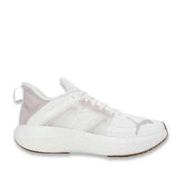 Puma Women's Scend Progressive Warm White Running Shoes-picture-24