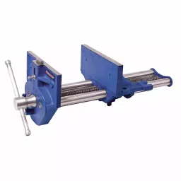 Westward Woodworking Vise Stationary Light Duty, 10D722-image-83