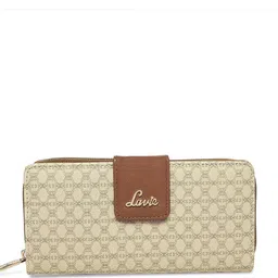 Lavie Mono Mia Women Zip Wallet-22