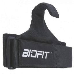 Biofit Lifting Hooks (1340),  Black  Free Size -image-32
