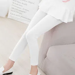 SYGA Girls Ankle Length Leggings-picture-18