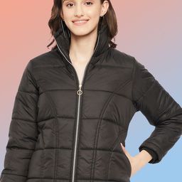 VERO AMORE Lightweight Padded Jacket-picture-46