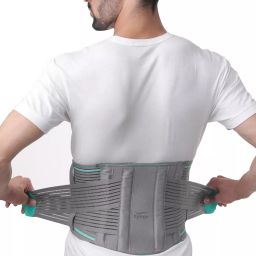 Tynor Small LS Lumbopore Body Belt A 04-image-48