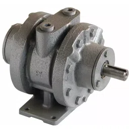 SPEEDAIRE 175 cfm 19.05 mm (3/4 Inch) Cast Iron Air Motor, 22UX50-image-71