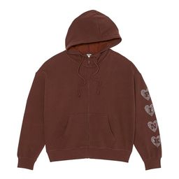 Victoria's Secret Women Sweatshirt-image-30