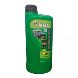 NBC 15W40 CF 4 Engine Oil 7.5 L for Tractor, Car, Commercial Vehicles-picture-8
