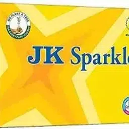 JK Sparkle 70 GSM A5 Size Multipurpose Paper 500 Sheets White, Half of A4 Size (Pack of 10 Ream) image 3