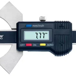 Yamayo 800-020 Stainless Steel Digimatic Welding Seam Gauges 0-20mm-picture-15