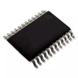 NXP BIDIR VOLTAGE LEVEL TRANSLATOR, TSSOP-24, NVT2010PW,118-image-12