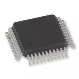 NXP MCU, 8BIT, S08, 40MHZ, QFP-44, MC9S08GT8ACFBER-image-39