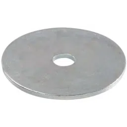 RS PRO Steel Plain Washer 3/8x1 5/8 inch, 2452775-picture-21