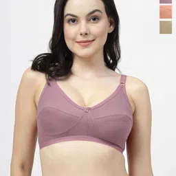 SHYAM SONS FLAIR Bra Full Coverage-picture-28