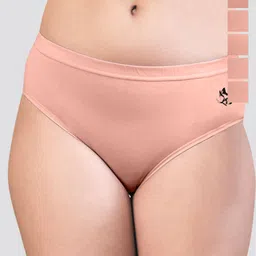 Kalyani Eve Pack Of 6 Cotton Mid-Rise Hipster Briefs Eve_S_LPH_LPH_LPH_LPH_LPH_LPH_P6-picture-28