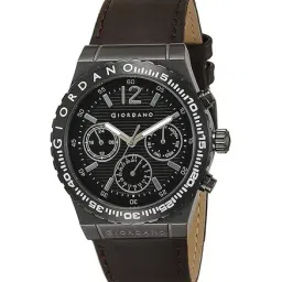 Giordano 1757-02 Analog Watch for Men-13