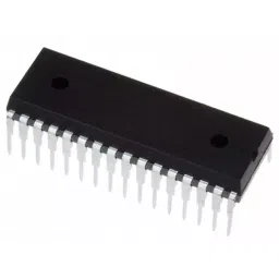 ANALOG DEVICES Real Time Clocks RTC W/ NVSRAM, 1MB, HH:MM:SS, EDIP-32, DS1556W-120+-image-85