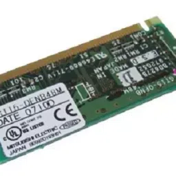 Mitsubishi GT15-QFNB32M Optional Function Board-41