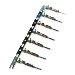 JST (JAPAN SOLDERLESS TERMINALS) ContACt, Pin, 22-18Awg, Crimp, SJWPST-21T-M1.0N-picture-42