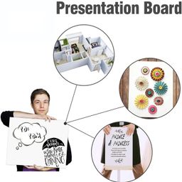 Craft Board A4 Size 3mm – Pack of 5 for Creative Projects image 5