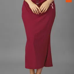 IndianRang Pack Of 2 Strecheble Saree Shapewear-image-58