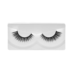 MARS Fabulash Lightweight False Eyelashes - Oomph 05-14