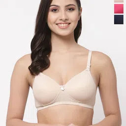 College Girl Bra Full Coverage Lightly Padded-picture-30