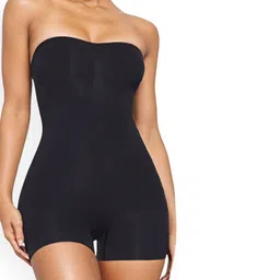 PYOS Stretchable Full Body Shaper-image-82