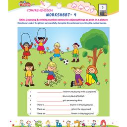 disha publications Perfect Genius Mathematics Activity Workbook for Class 1, 2 & Olympiad Exams 3rd Edition (Ages 6 to 8) image 4
