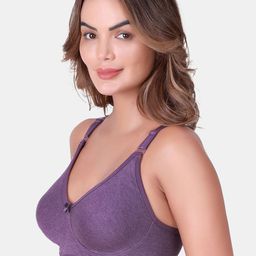 SKDREAMS Bra Full Coverage image 4