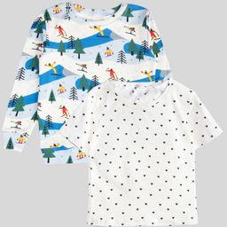 BLOSSOM Kids Printed T-shirt-picture-21