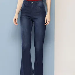 Chemistry Women Bootcut FitJeans-picture-18