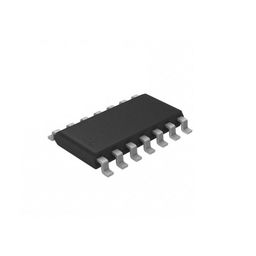 TLC556ID-TEXAS INSTRUMENTS-TIMER, DUAL, 2.1MHZ, 15V, SOIC-14 image 1