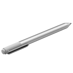 Microsoft EYU13 V4 Palm Block Technology Bluetooth Surface Pen (EYU-00013, Silver) image 4