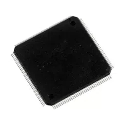 NXP MCU, 32BIT, CORTEX-M4, 204MHZ, LQFP-144, LPC4337JBD144E-81