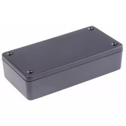 Hammond General Purpose Enclosure 99x20x51 mm ABS, 8180488-picture-29